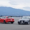 アウディ RS6 アバント