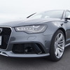 アウディ RS6 アバント