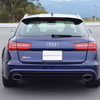アウディ RS6 アバント