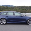 アウディ RS6 アバント