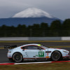 アストンマーチン ヴァンテージ V8