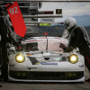 WEC 第6戦 富士