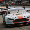 WEC 第6戦 富士