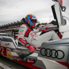 WEC 第6戦 富士