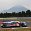 トヨタ7号車は予選3位。写真：TOYOTA