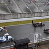 WEC 第6戦 スタート直前