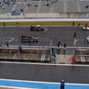 WEC 第6戦 スタート直前