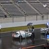 WEC 第6戦 強まる雨に赤旗中断