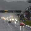 WEC 第6戦 強まる雨に赤旗中断