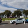 ボルボ「パーク・アシスト・パイロット」システム