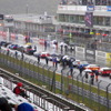 WEC 第6戦 富士】雨でもレースの楽しみ方はさまざま