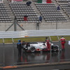 【WEC 第6戦 富士】レース再開は一瞬、2度目の中断…2時間10分経過