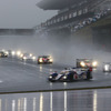 【WEC 第6戦 富士】レース再開は一瞬、2度目の中断…2時間10分経過