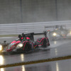 LMP2トップのオークレーシング35号車