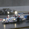 【WEC 第6戦 富士】レース再開は一瞬、2度目の中断…2時間10分経過