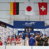 【WEC 第6戦 富士】レースリザルト
