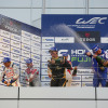 【WEC 第6戦 富士】レースリザルト