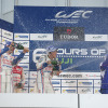 【WEC 第6戦 富士】レースリザルト