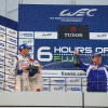 【WEC 第6戦 富士】レースリザルト