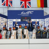 【WEC 第6戦 富士】レースリザルト