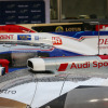 【WEC 第6戦 富士】優勝のトヨタ中嶋一貴「ちょっと複雑な気持ち」