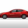マツダ3 SKYACTIV-CNG コンセプト（参考出品車）