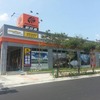 オートバックスの台湾新店舗・安托華新荘店