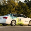 シボレー インパラ CNG