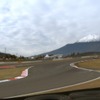 世界耐久選手権第6戦‐富士（動画キャプチャ）