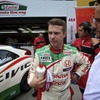 WTCC 第5戦・ティアゴ・モンテイロ選手