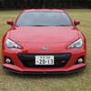スバル BRZ tS