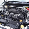スバル BRZ tS