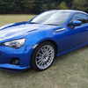 スバル BRZ tS