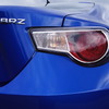 スバル BRZ tS
