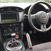 スバル BRZ tS