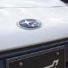 スバル BRZ tS