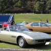 マセラティ・デイ2012の様子