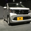 市販予定モデル NーWGN