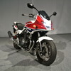 市販予定モデル CBR1300 スーパーボルドール
