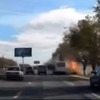 10月21日、ロシア南部ヴォルゴグラードで起きた路線バスの自爆テロ