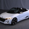 Honda S660 CONCEPT