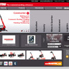 仏Manitou社（webサイト）