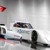 Nissan ZEOD RC