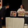 中日本エクシス・SA・PA接客コンテスト（昨年の模様）