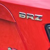 スバル BRZ tS