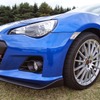 スバル BRZ tS