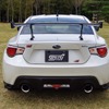 スバル BRZ tS GT PACKAGE