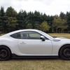 スバル BRZ tS GT PACKAGE