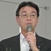 日産自動車 原口誠チーフビークルエンジニア