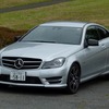 メルセデス・ベンツC250クーペSPORT